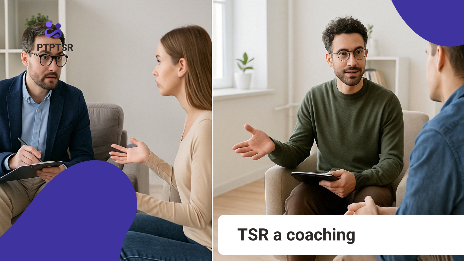 TSR vs. coaching – dwie ścieżki, jeden cel?