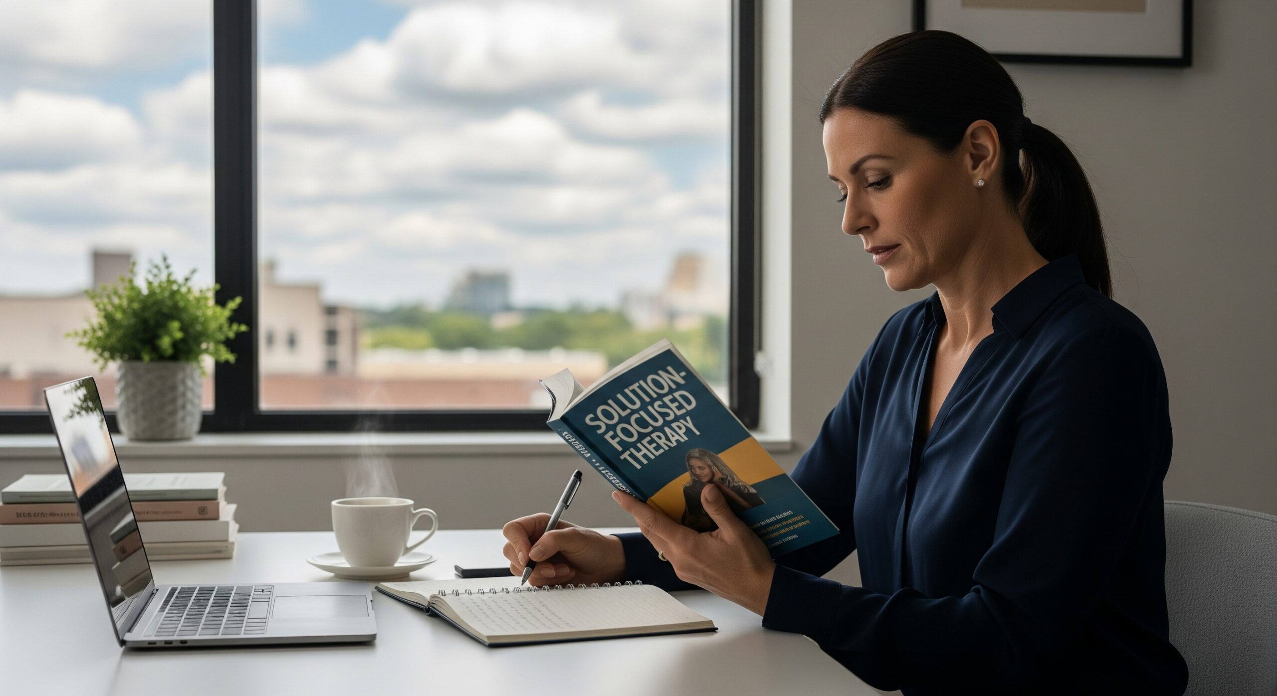 Jak rozwijać się w TSR?